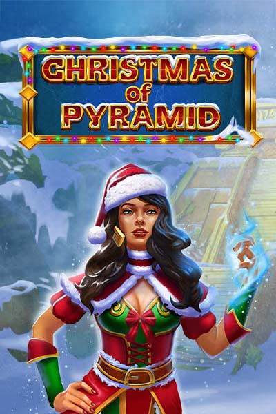 Christmas Of Pyramid