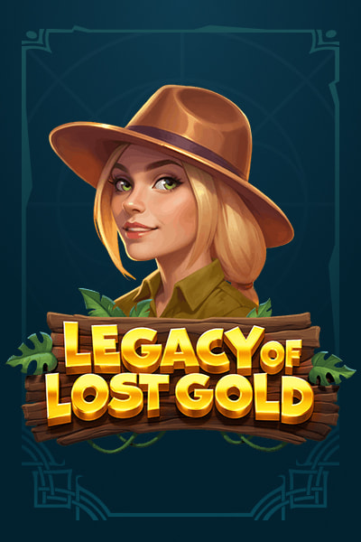 Play Legacy of Lost Gold