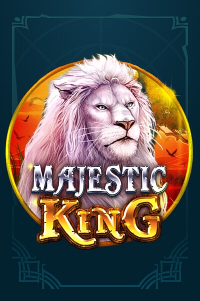Play Majestic King